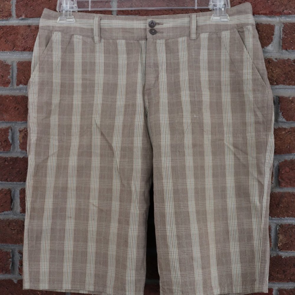 Patagonia Long Shorts * Size 12